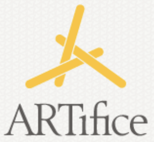 ARTifice Management LLC Logo